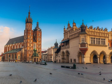 Краків